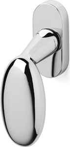 K178_NL Оконная ручка BLINDO OLIVARI 