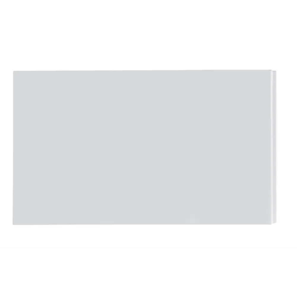 Панель боковая Roca Hall Angular 1000 150x100 см угловая левая STLM-2198032