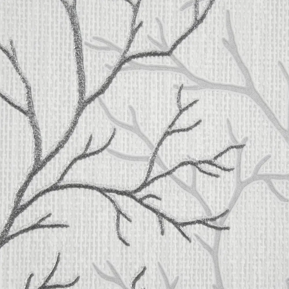 Обои флизелиновые Ateliero Nordic чёрно-белые 1.06 м AT38173-01 STLM-2066830 - Вид №1