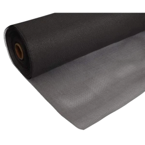 Рулонная москитная сетка Антимошка 1.4x2.2 м, цвет серый