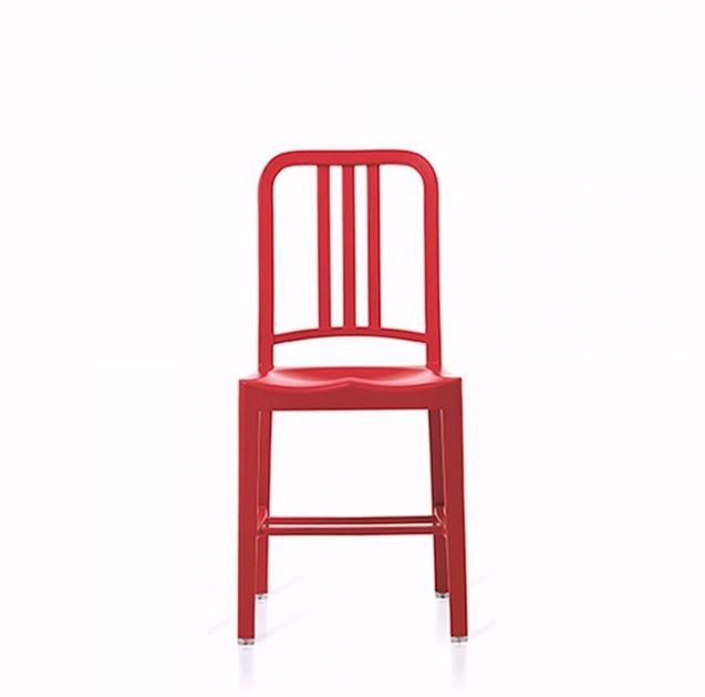 Emeco Стул из переработанного пластика 111 navy® sun-id-1356570 - Вид №1