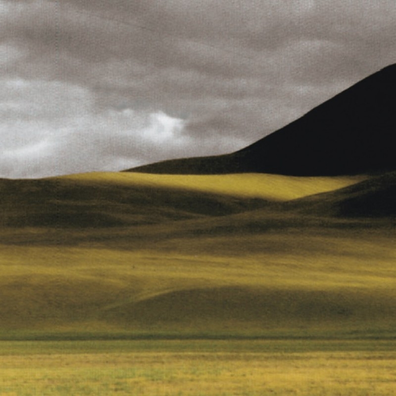 0120/CX38 Кимоно Adriani e Rossi Бело-бежевая кайма  - Вид №3