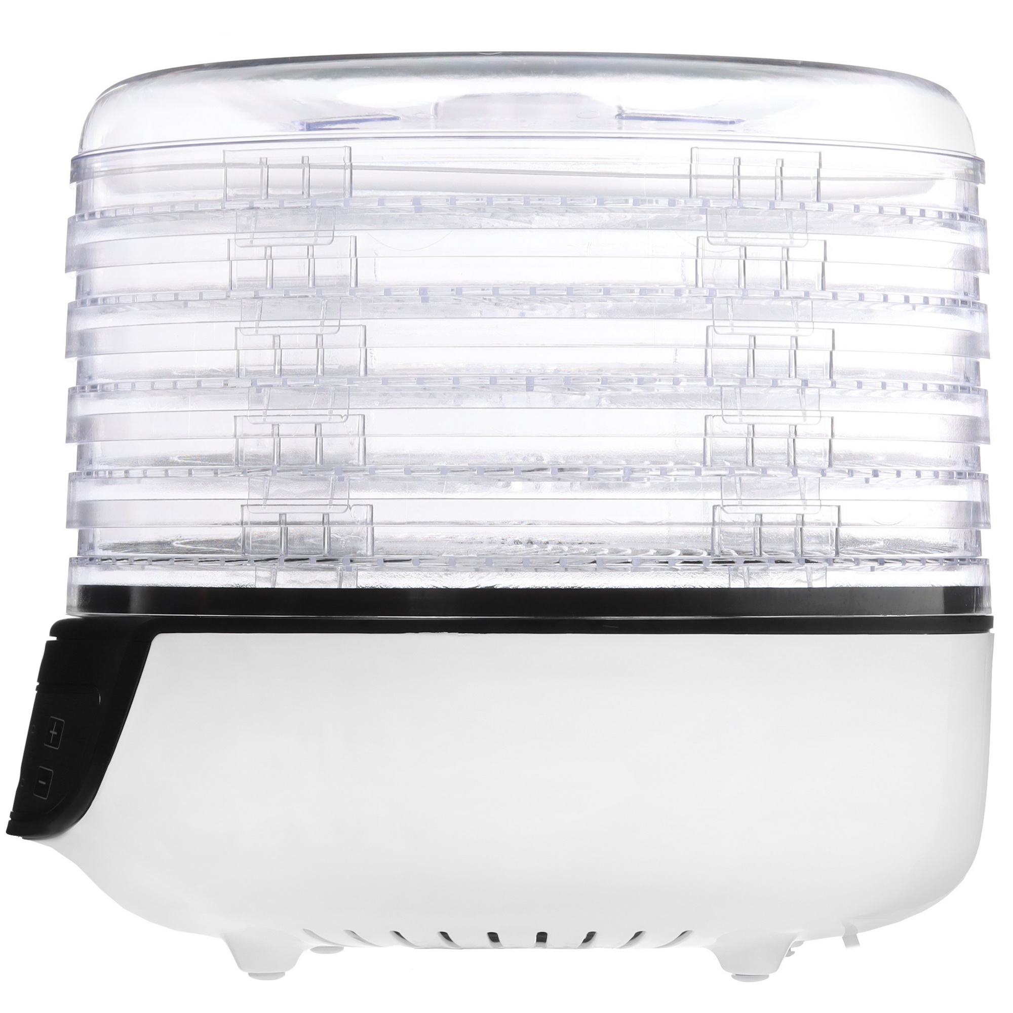 5441002 Сушилка для овощей и фруктов DEXP FD-505RU белый STDN-0137586 - Вид №2