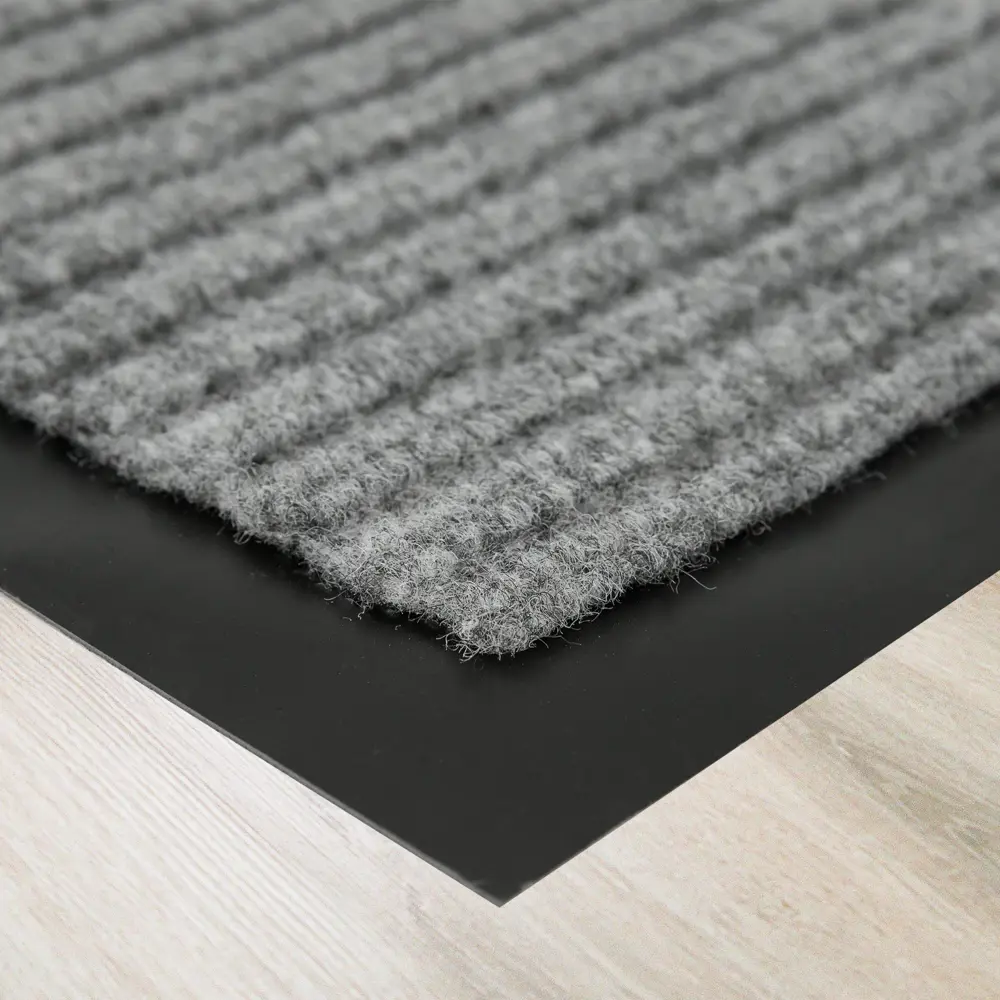 REMILING Start — придверный коврик серый 90×150 см для защиты от грязи 82206271 STLM-0021957 - Вид №1