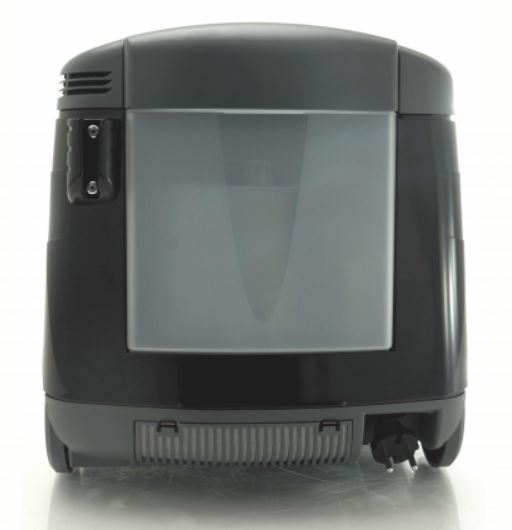 5358756 Пылесос Thomas Twin Sigma Aquafilter черный STDN-0055502 - Вид №3