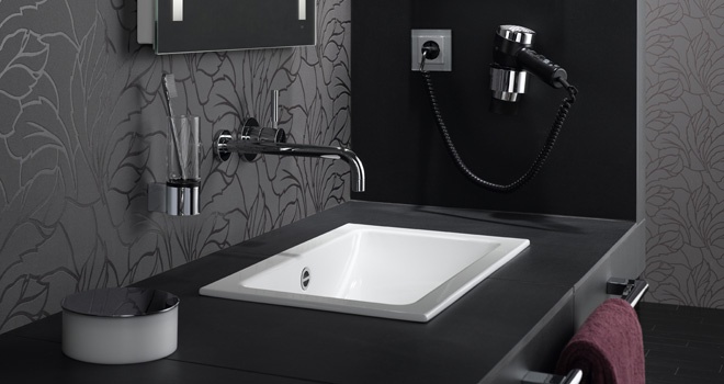 3520 001 00 Стакан Emco System Santreyd - Вид №1