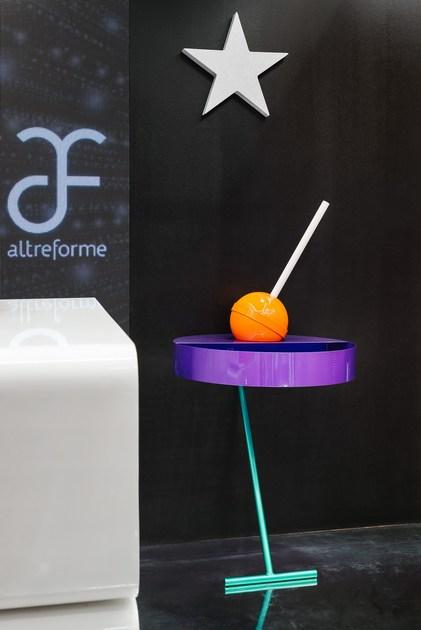 altreforme Алюминиевый стол Galactica sun-id-1479543 - Вид №2