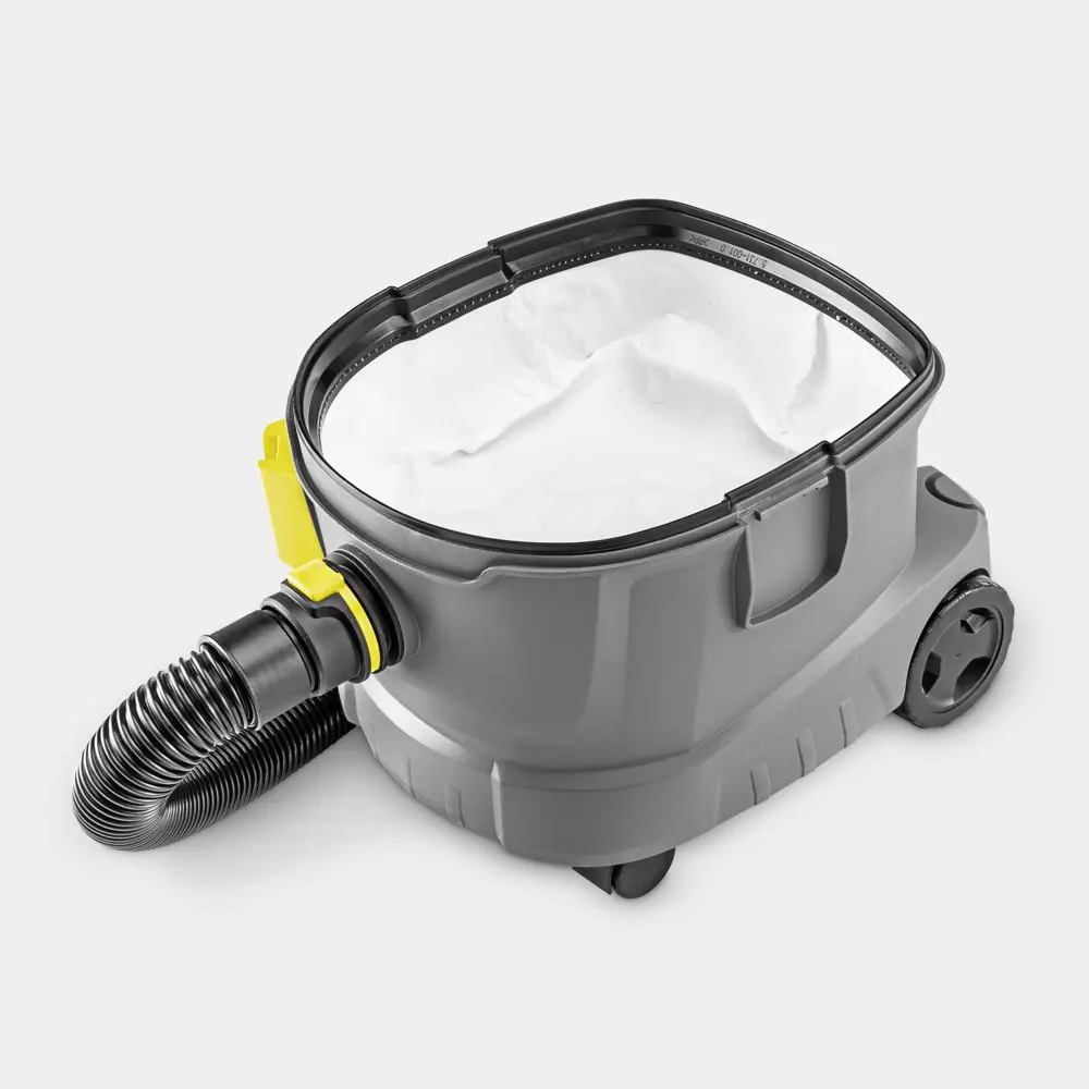 Пылесос строительный Karcher T 11/1 Classic Hepa, 850 Вт, 11 л STLM-2066449 - Вид №2