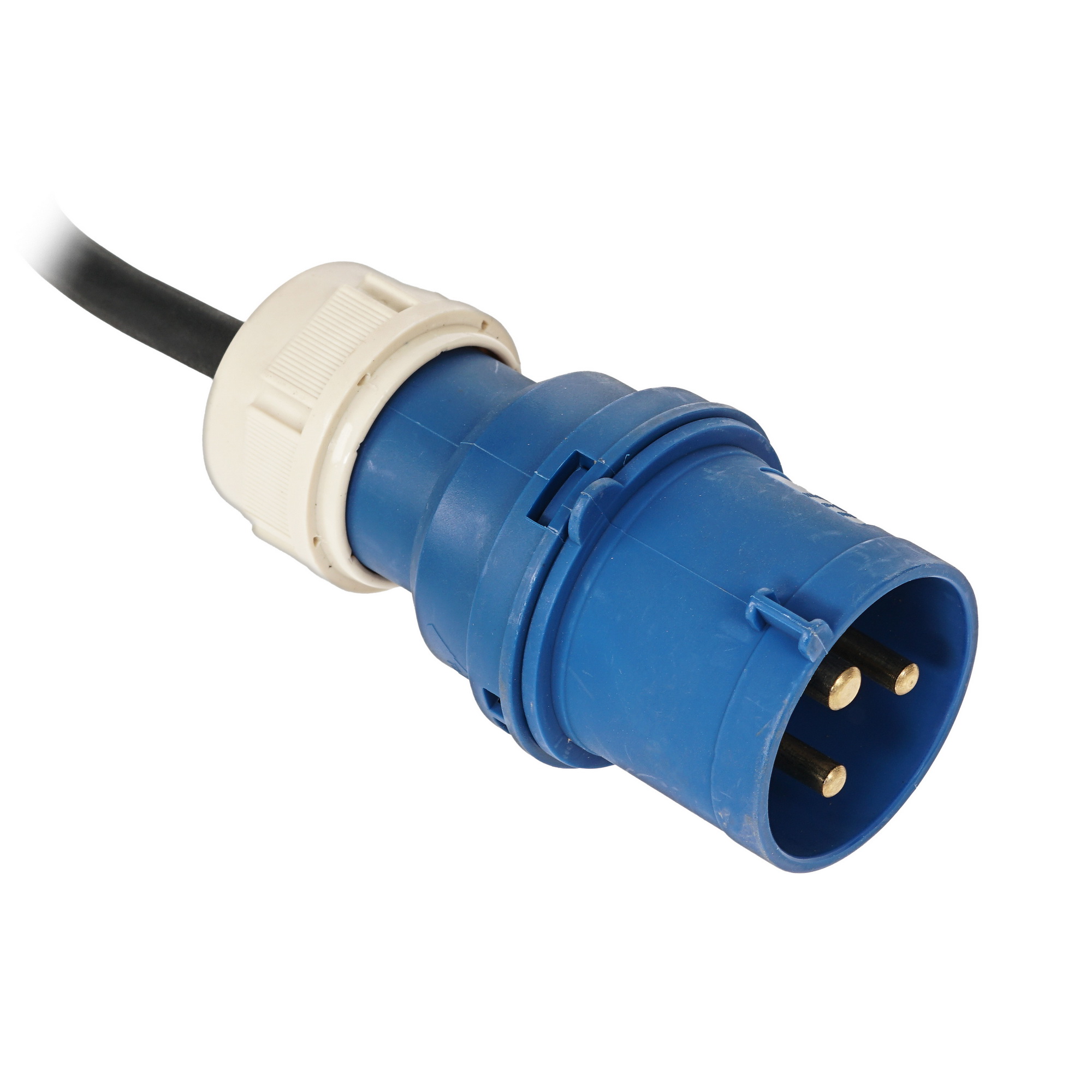 5400796 Тепловая пушка электрическая FinePower FFH-5000 PTC STDN-0100114 - Вид №6