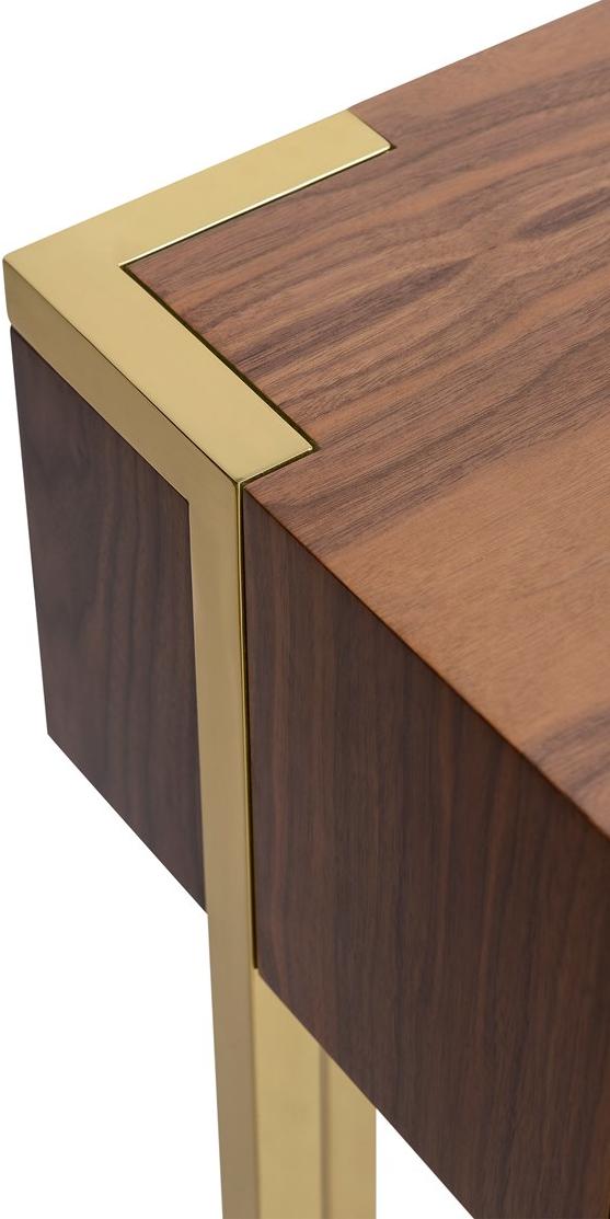 Duquesa & Malvada Прямоугольная консоль с ящиками Kent Dmf012 - Вид №2