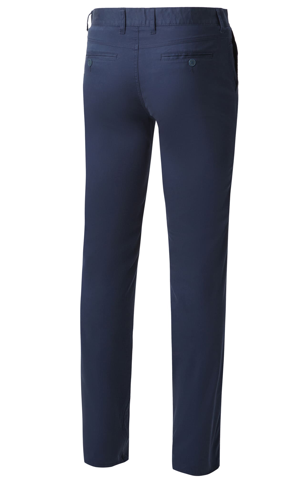 68237 Брюки  мужские blue (синие) El-Risto  Одежда для официантов  размер 56/170-176  - Вид №1