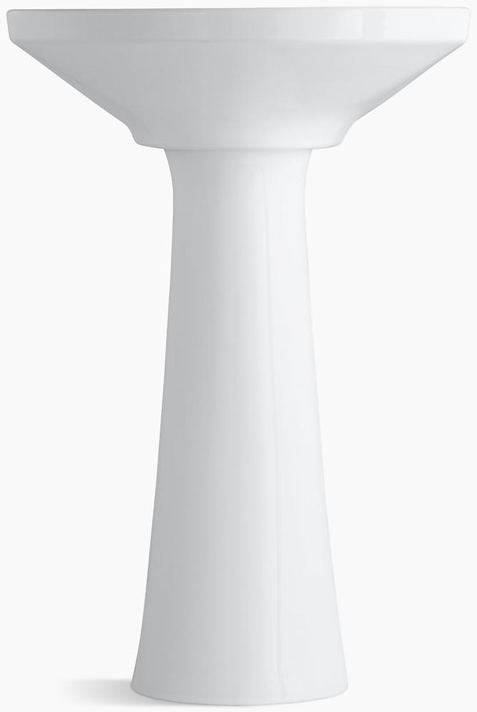 KOHLER Раковина Cimarron Pedestal с 8 K-2362-8-47  - Вид №3