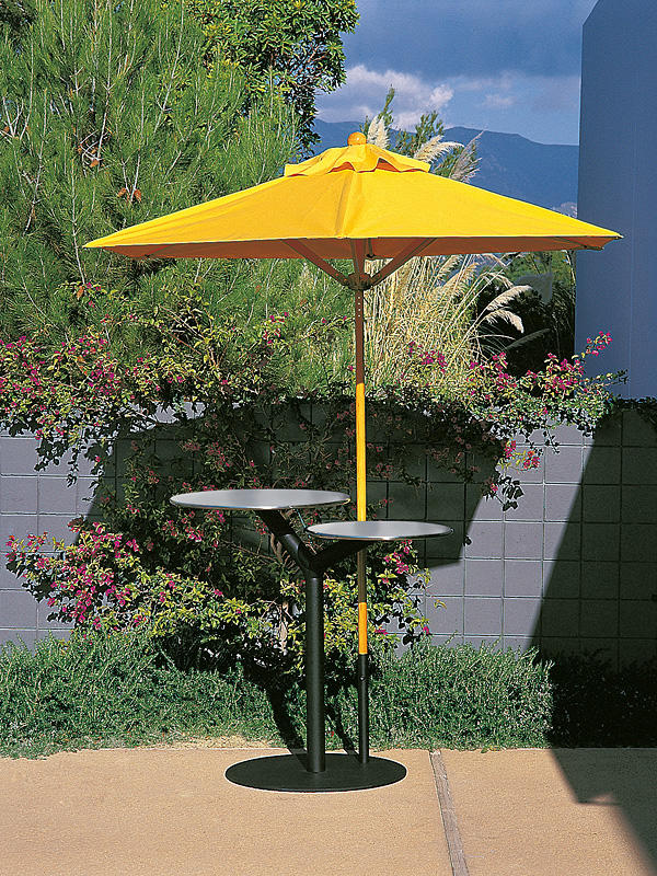 FSRT130 Стол для бистро  Forms-surfaces  - Вид №3