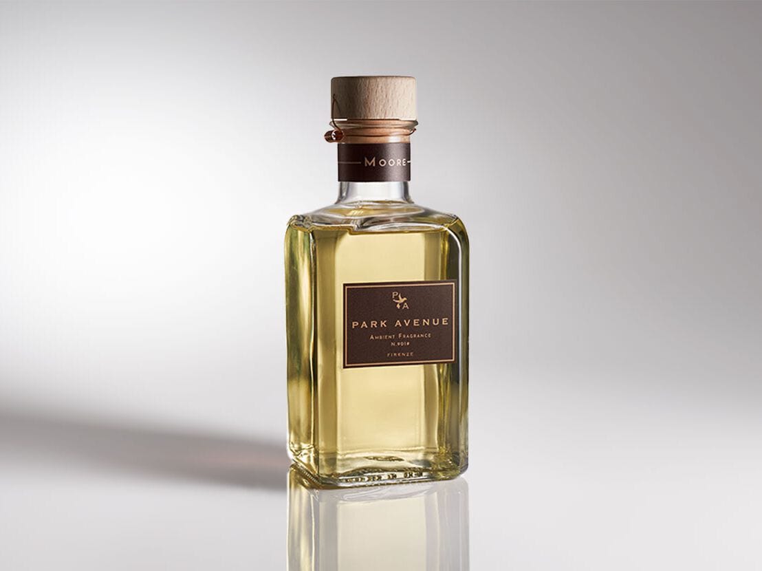Экологический парфюмер Park Avenue MOORE ARCH-00048582 - Вид №1