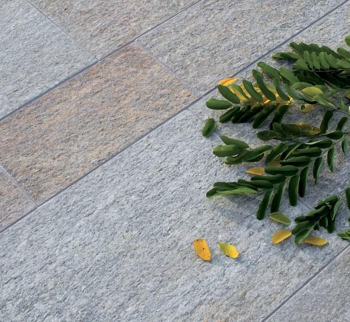B&B Rivestimenti Naturali Пол из натурального камня для внутреннего и наружного применения Pietra per pavimentazioni sun-id-1363796 - Вид №1