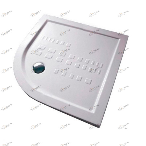Душевой поддон Olympia Ceramica Piatti Doccia Ibis 100*100 IBI810AN01