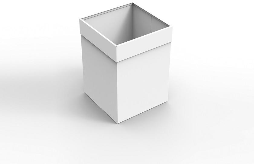 Manade Контейнер для макулатуры из стали Pick'up sun-id-1358607 - Вид №3