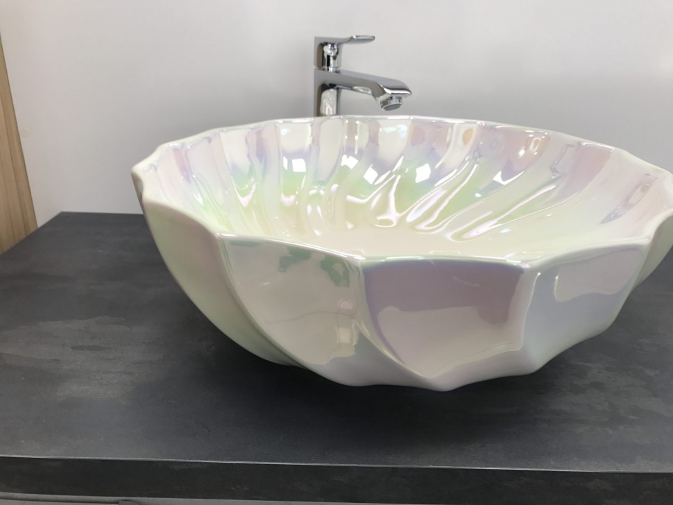 423 Умывальник LAB.Space NC - Вид №2