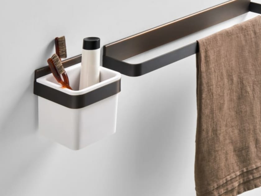 Настенный держатель зубной щетки из Cristalplant® Agape Memory ARCH-00144471