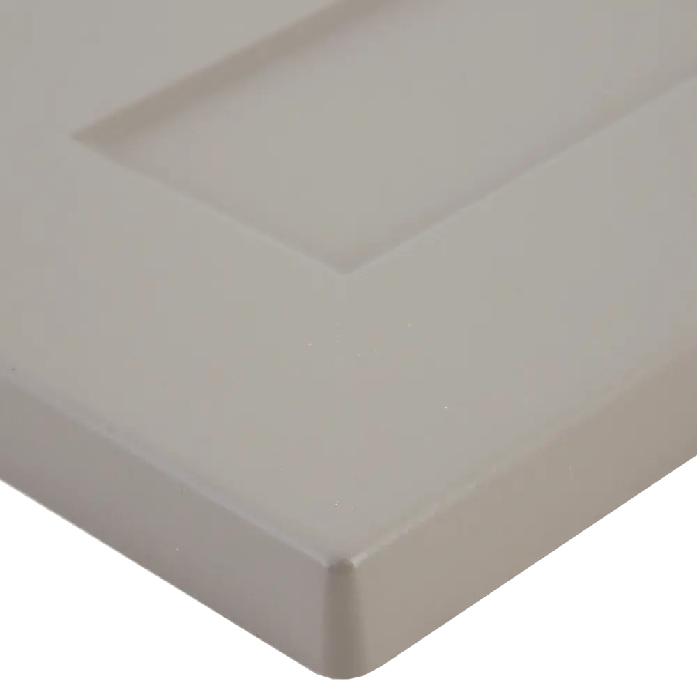 Фасад кухонного шкафа Ньюпорт 14.7x76.5 см KONSENSA ЛДСП цвет бежевый Ньюпорт Топо STLM-2148001 - Вид №7