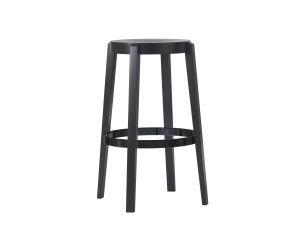 Деревянный табурет