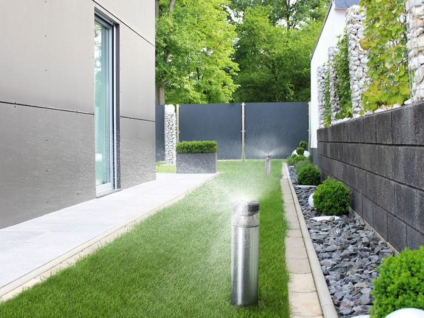 ENGI Светодиодный столб из нержавеющей стали  Enap  - Вид №1