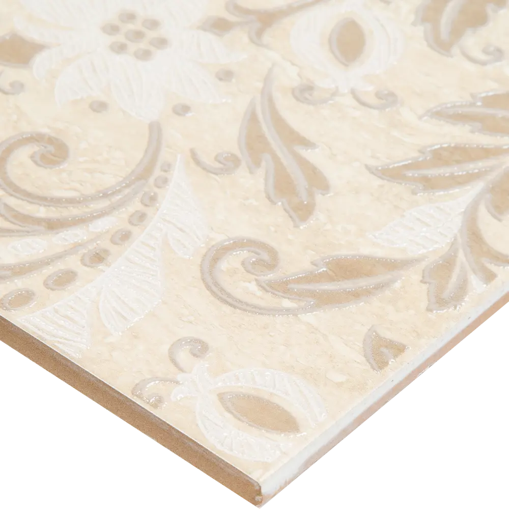 Декор Azori Marmi Classic 1 20.1х50.5 см цвет бежевый STLM-2078767 - Вид №1