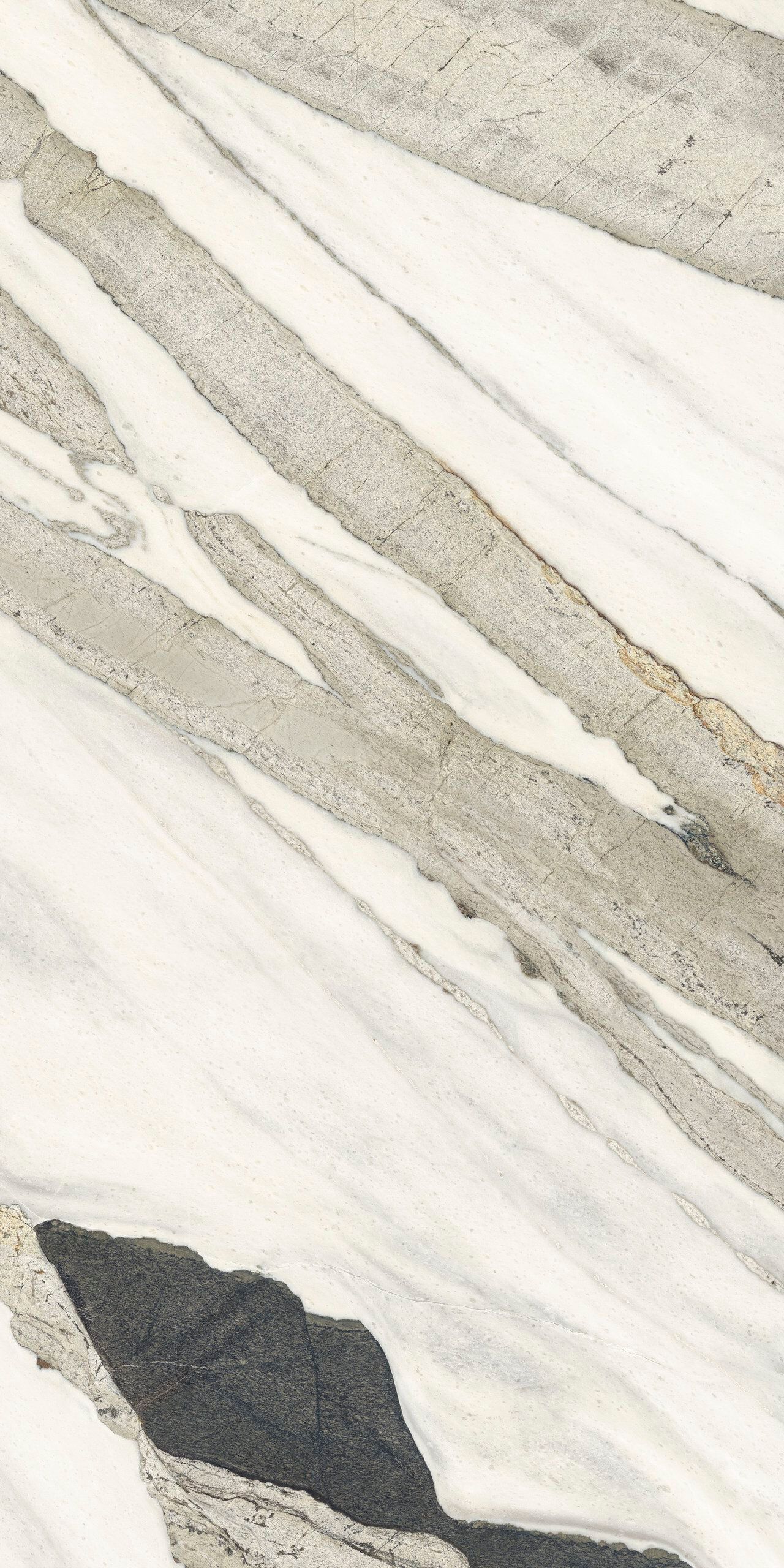 Пол / керамогранит с мраморным эффектом FMG Maxfine Marmi ARCH-00036112 - Вид №13