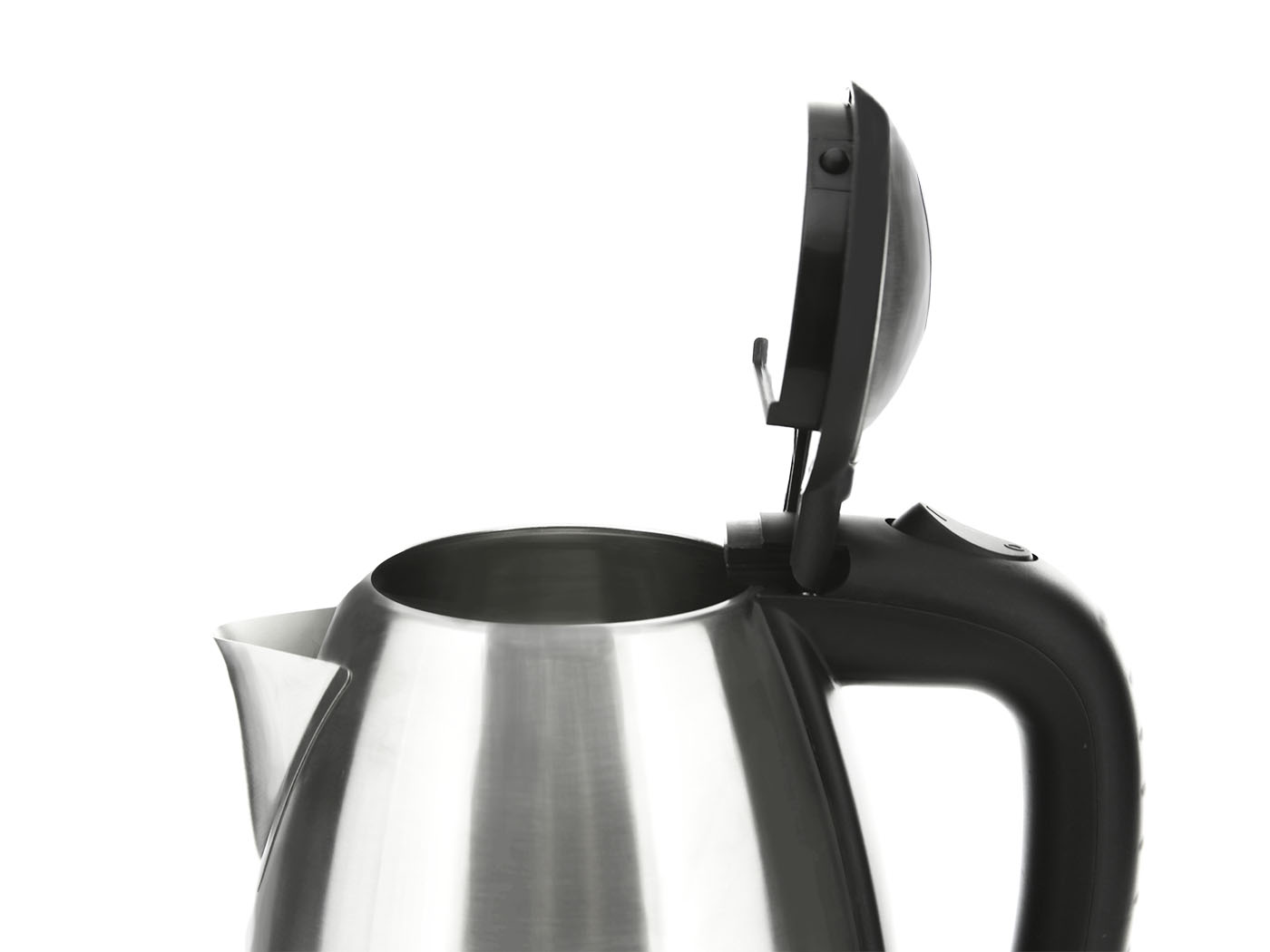 8144969 Электрочайник ECON ECO-1875KE серебристый STDN-0047643 - Вид №3