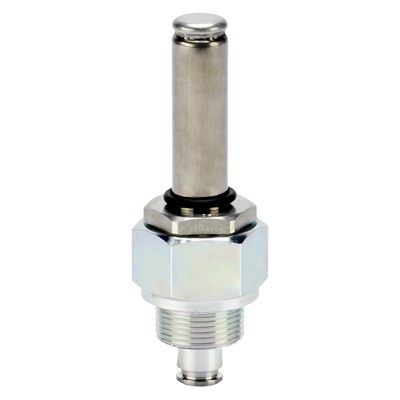 Danfoss EVM - электромагнитные пилотные клапаны EVM (NC) Клапан соленоидный 027B1120 