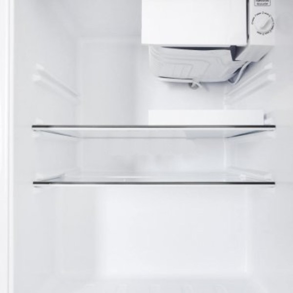 0192160 Холодильник компактный   Tesler RC-73 белый STDN-0048293 - Вид №4