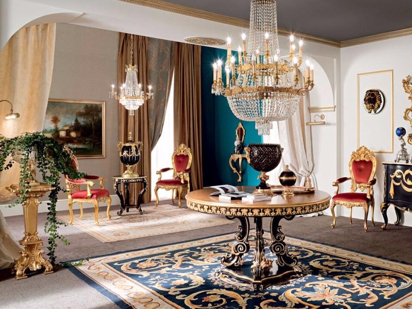 Modenese Gastone Деревянный постамент Bella vita sun-id-1387814 - Вид №1