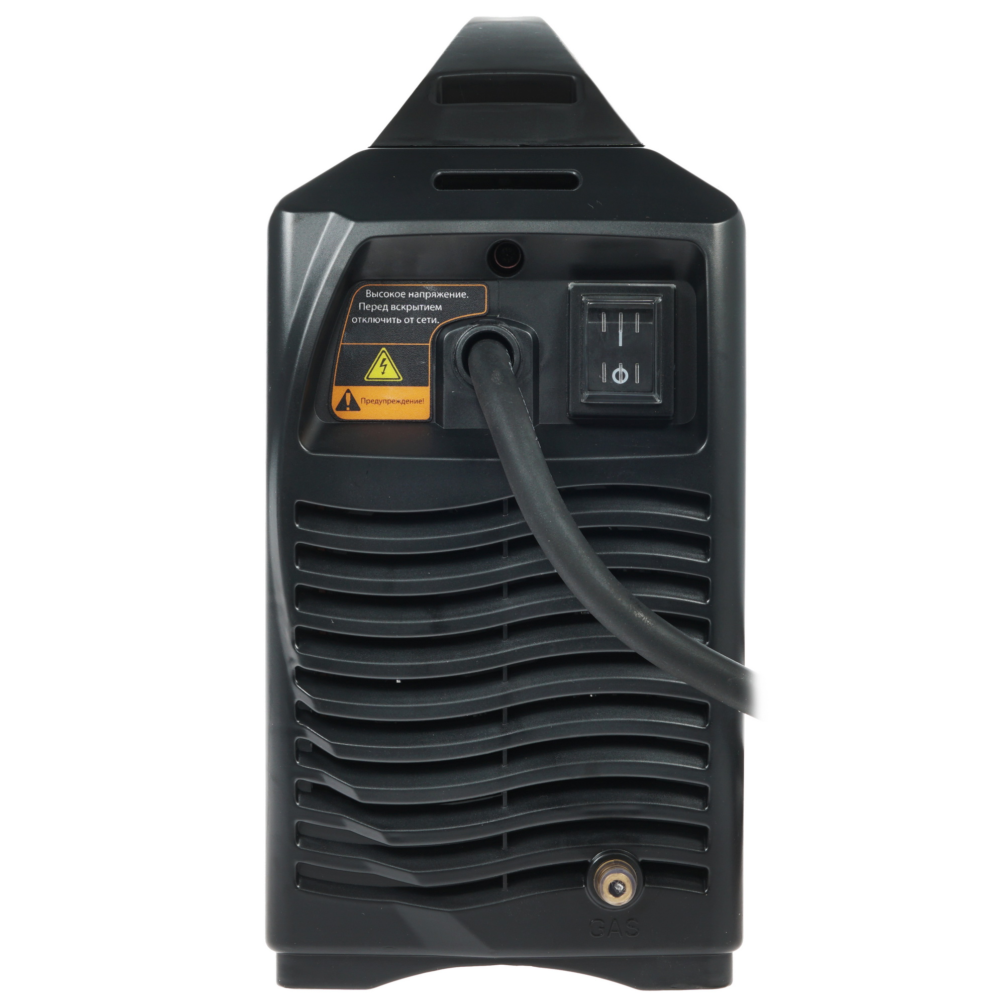 Сварочный аппарат Сварог PRO TIG 200 DSP (W207) 8106033 STDN-0092159 - Вид №5