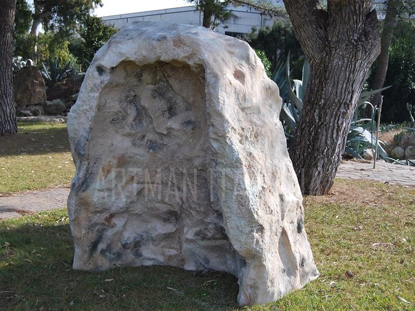 ARTMAN ITALIANA Искусственные породы из стекловолокна Rocce artificiali sun-id-1434621 - Вид №11