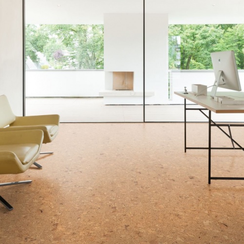 Пробка Haro Corkett Lagos Natur (Гладкая) 907х298 мм 527377 - Вид №10