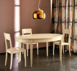 Стол  ARTE BROTTO F630  2