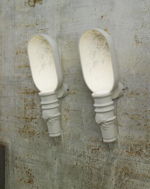 Karman Бра с прямым светом из керамики Work in progress sun-id-1463621 - Вид №2