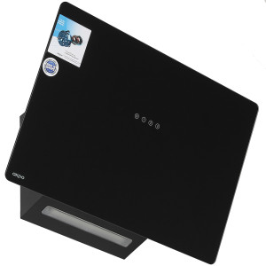 9940338 Вытяжка наклонная Akpo WK-11 Smart черный