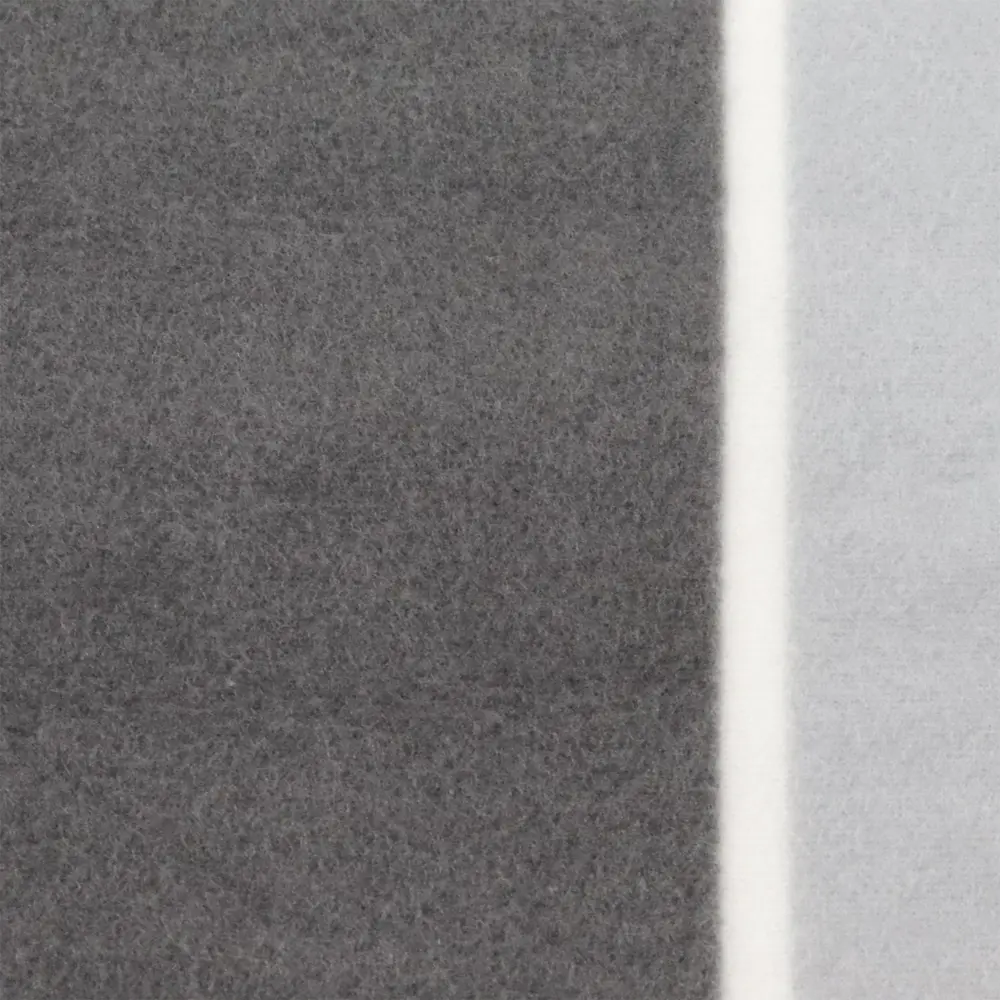 Плед Turin 130x170 см флис цвет темно-серый Ardenza STLM-2101852 - Вид №1