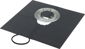 Viega Уплотнение для битумной гидроизоляции Advantix 4948.31 (287924)