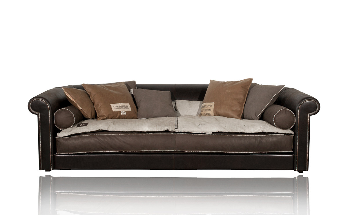 Диван  BAXTER ALFRED special  - Вид №1