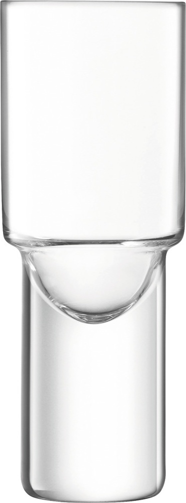 10656273 LSA International Набор стопок LSA International, "Vodka", 50мл, 4шт. Стекло 