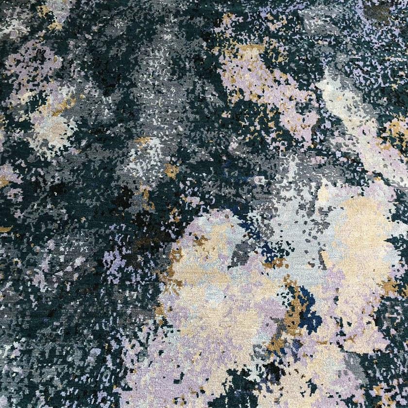 Tapis Rouge Прямоугольный коврик ручной работы Himalaya Tr1271 - Вид №2