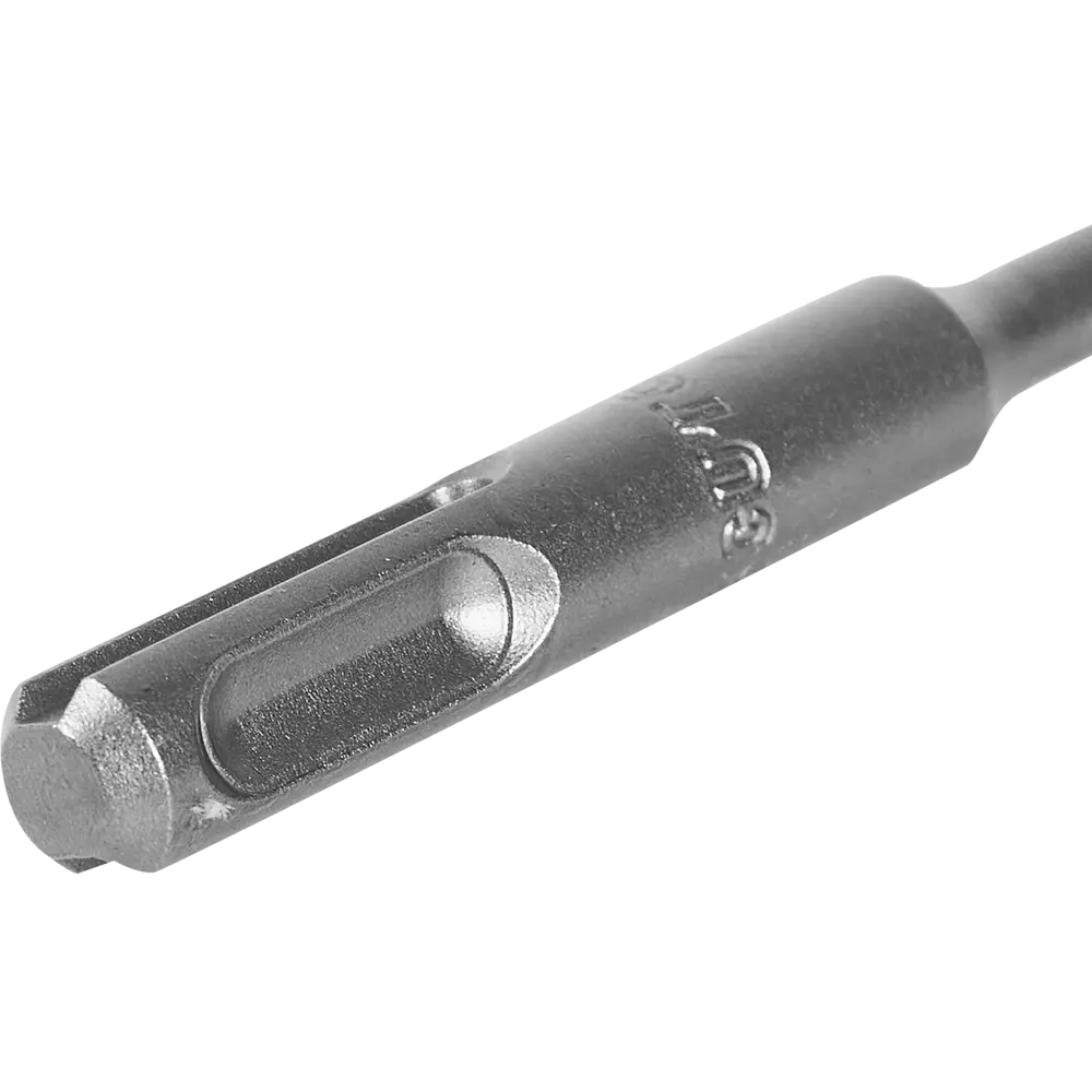 Бур по бетону SDS plus Cutop 49-6260 6x260 мм STLM-2070059 - Вид №2