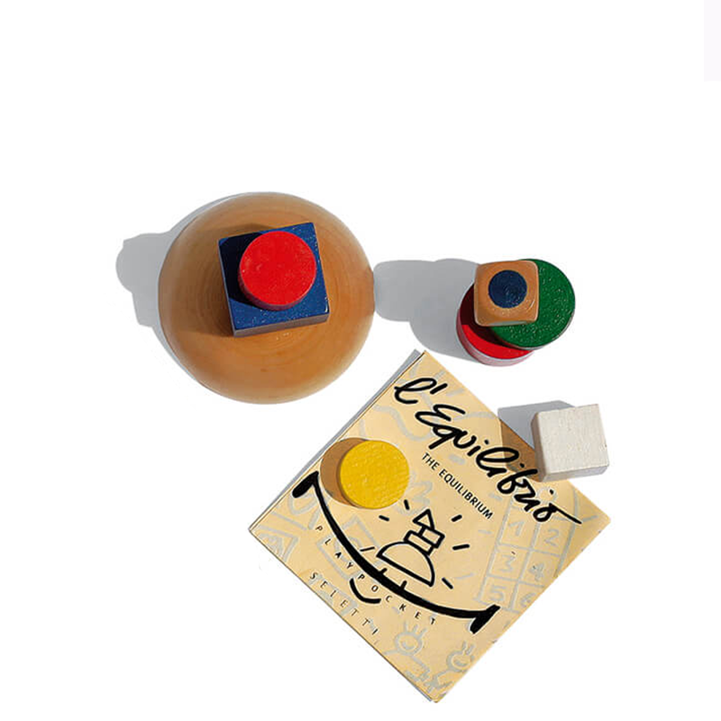 8008215092867 Игра The Equilibrium LINIE DESIGN  - Вид №1