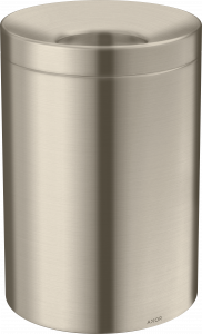 42872820 Контейнер для мусора AXOR UNIVERSAL CIRCULAR