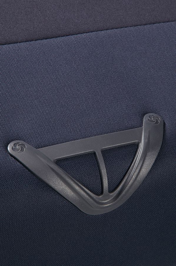 38N-41002 Чемодан 38N*002 Upright 55 Samsonite Base Boost  - Вид №6