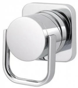 rvb Смеситель для душа на одно отверстие Polo club 4541.--.42