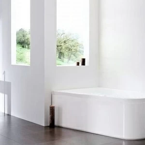 Ванна акриловая S126000036 System pool Soleil OFFSET