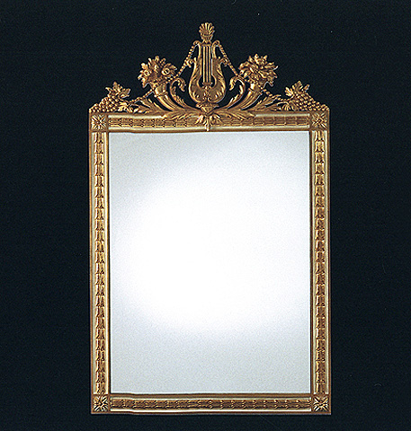 Зеркало  COLOMBOSTILE 0103 SP CLASSICO